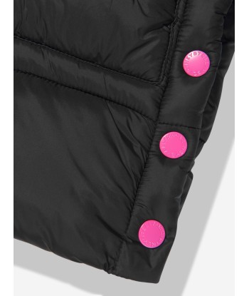 Stella McCartney Girls Long Puffer Coat prix