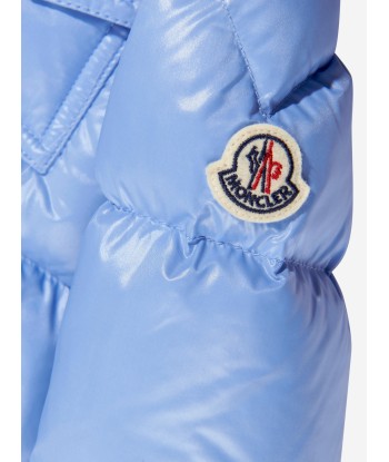 Moncler Enfant Baby Down Padded K2 Jacket online