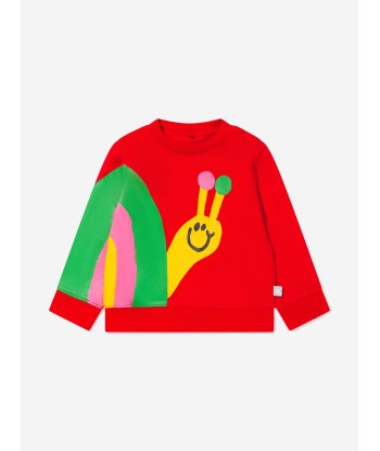 Stella McCartney Baby Girls Snail Tracksuit Fin de série