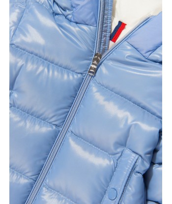 Moncler Enfant Baby Boys Down Padded Salzman Jacket l'achat 