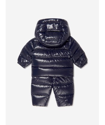 Moncler Enfant Baby Boys Down Padded 2 Piece Frozil Snowsuit de votre