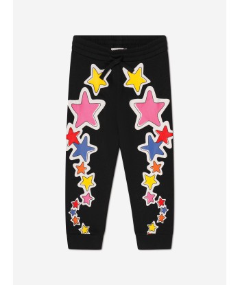 Stella McCartney Girls Star Print Tracksuit livraison gratuite