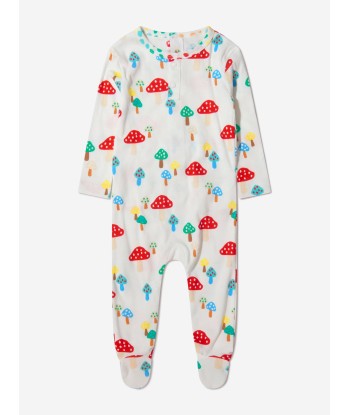 Stella McCartney Baby Girls Mushroom Babygrow Gift Set la chaussure