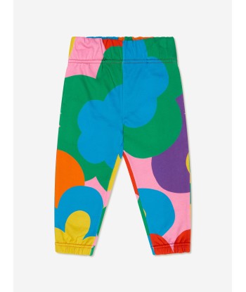 Stella McCartney Girls Patterned Tracksuit in Multicolour plus qu'un jeu 