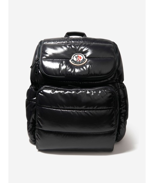 Moncler Enfant Baby Changing Backpack (H:39cm) Véritable concentré