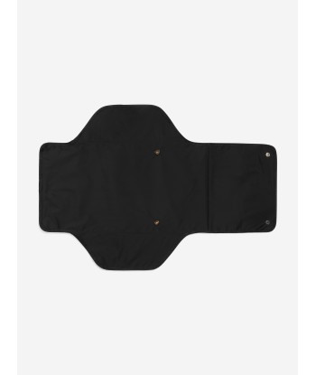 Stella McCartney Baby Logo Changing Bag in Black Comment ça marche