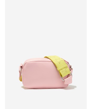 Stella McCartney Girls Star Shoulder Bag in Multicolour vous aussi creer 