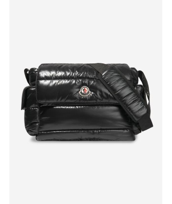 Moncler Enfant Baby Changing Tote Bag (H:43cm) paiement sécurisé