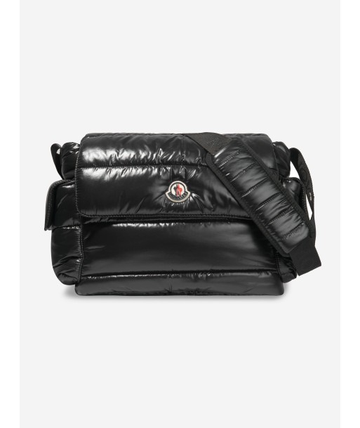 Moncler Enfant Baby Changing Tote Bag (H:43cm) paiement sécurisé