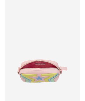 Stella McCartney Girls Star Shoulder Bag in Multicolour vous aussi creer 