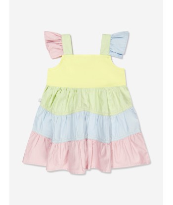 Stella McCartney Baby Girls Dress And Knickers Set in Multicolour de l' environnement