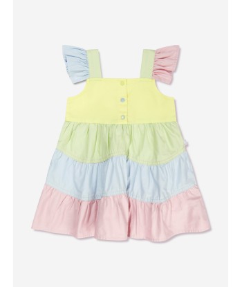 Stella McCartney Baby Girls Dress And Knickers Set in Multicolour de l' environnement