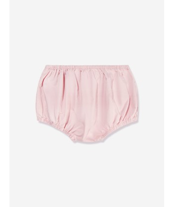 Stella McCartney Baby Girls Dress And Knickers Set in Multicolour de l' environnement