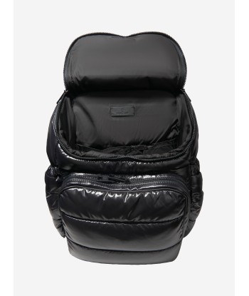 Moncler Enfant Baby Changing Backpack (H:39cm) Véritable concentré