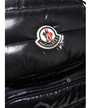 Moncler Enfant Baby Changing Backpack (H:39cm) Véritable concentré