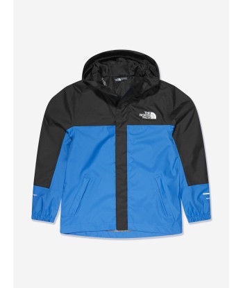 The North Face Boys Antora Rain Jacket in Blue Comparez plus de prix