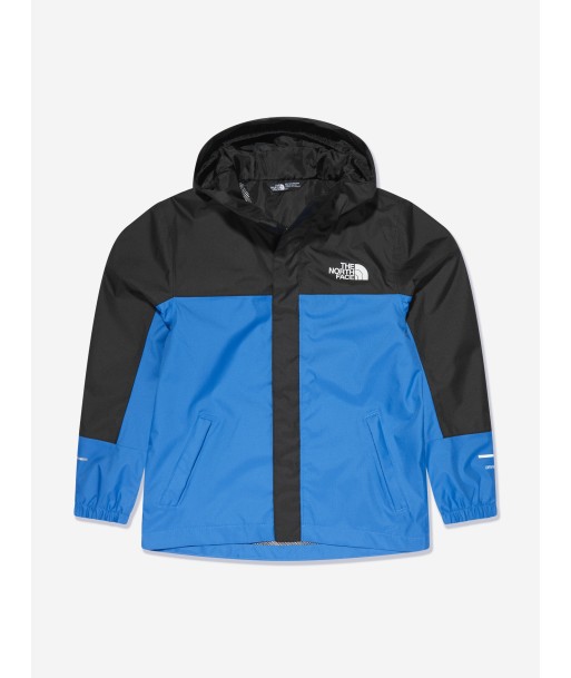 The North Face Boys Antora Rain Jacket in Blue Comparez plus de prix