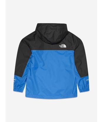 The North Face Boys Antora Rain Jacket in Blue Comparez plus de prix