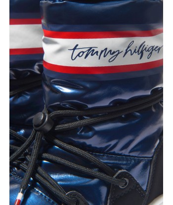 Tommy Hilfiger Girls Snow Boots Livraison rapide