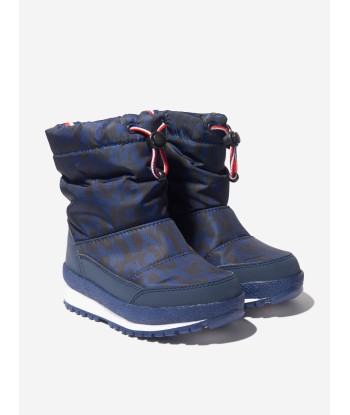 Tommy Hilfiger Boys Snow Boots france