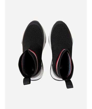 Tommy Hilfiger Girls Sock Trainers Venez acheter