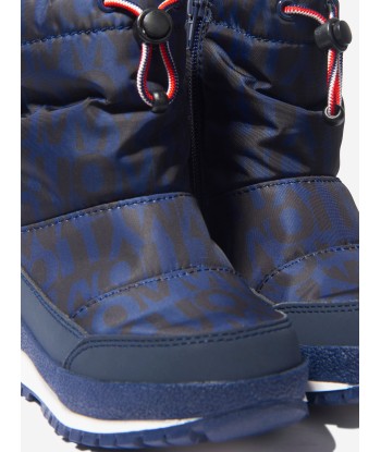 Tommy Hilfiger Boys Snow Boots france