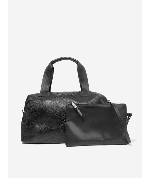 TIBA + MARL Snake Holdall Baby Changing Bag shop