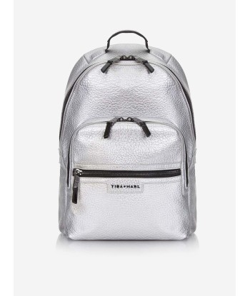 Tiba + Marl Elwood Backpack pour bénéficier 