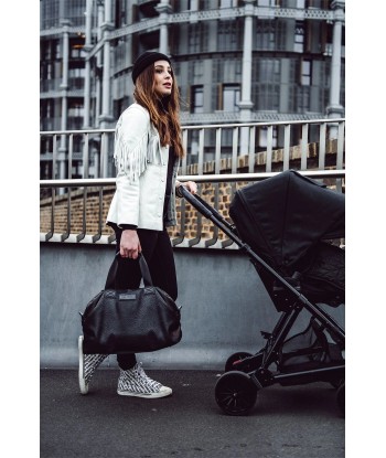 TIBA + MARL Snake Holdall Baby Changing Bag shop