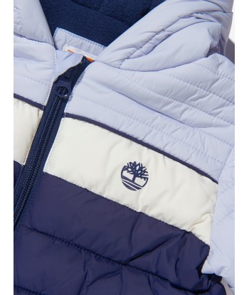 Timberland Baby Boys 3 In 1 Snowsuit des créatures d'habitude