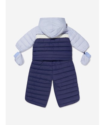 Timberland Baby Boys 3 In 1 Snowsuit des créatures d'habitude