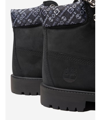 Timberland Kids Nubuck 6 Inch Premium Boots vous aussi creer 