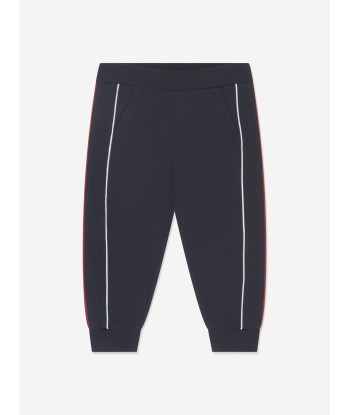 Moncler Enfant Baby Boys Branded Joggers Le MVP de beaucoup