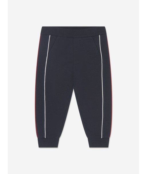 Moncler Enfant Baby Boys Branded Joggers Le MVP de beaucoup