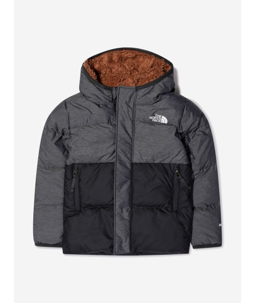 The North Face Kids North Down Hooded Jacket outlet