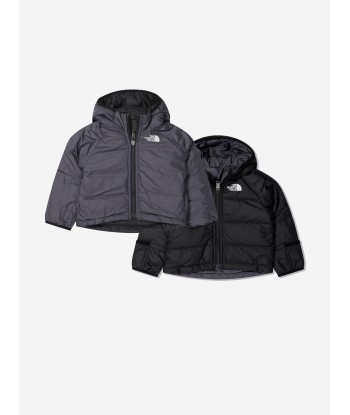 The North Face Baby Reversible Hooded Perrito Jacket acheter