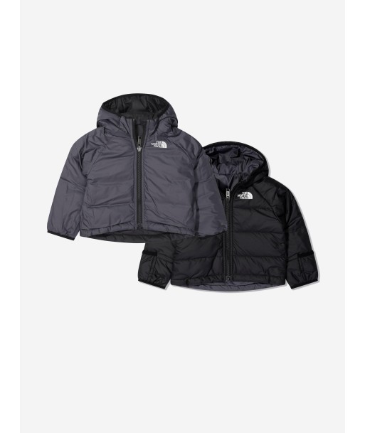 The North Face Baby Reversible Hooded Perrito Jacket acheter