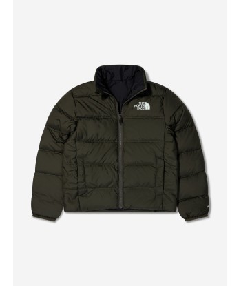 The North Face Kids Reversible North Down Jacket vente chaude votre 