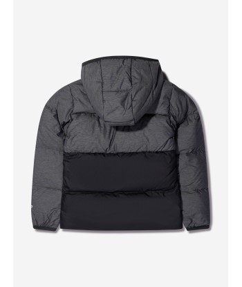 The North Face Kids North Down Hooded Jacket outlet