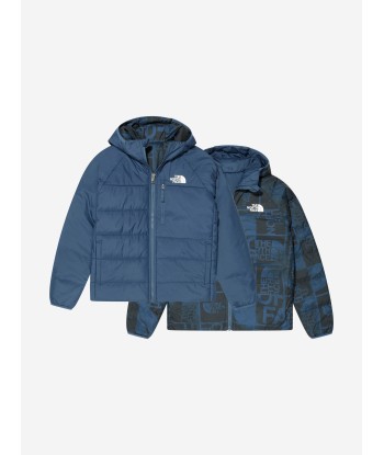 The North Face Boys Reverisble Perrito Jacket ou a consommer sur place