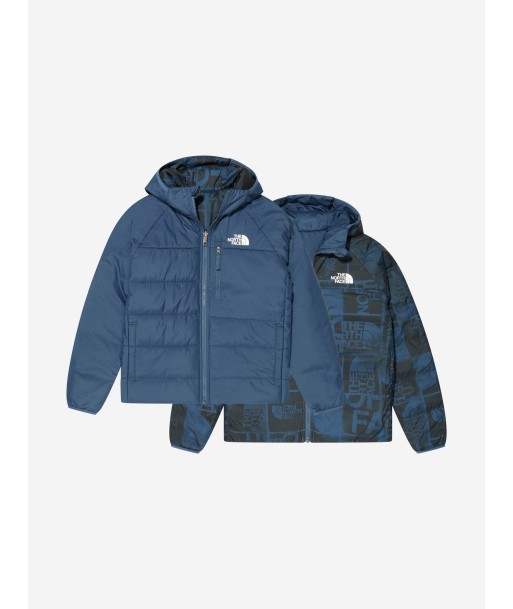 The North Face Boys Reverisble Perrito Jacket ou a consommer sur place