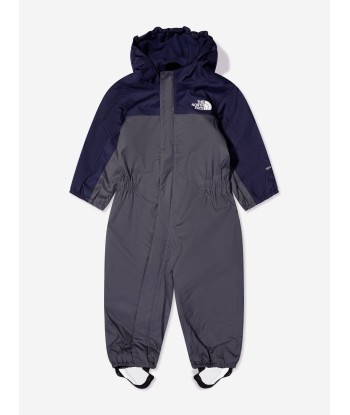 The North Face Baby Rain Suit Les êtres humains sont 