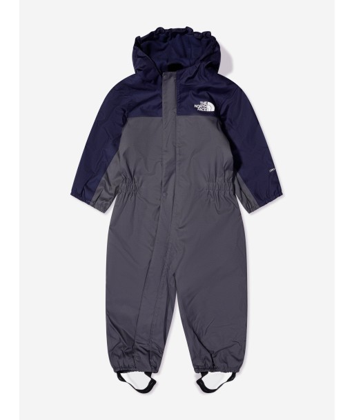 The North Face Baby Rain Suit Les êtres humains sont 