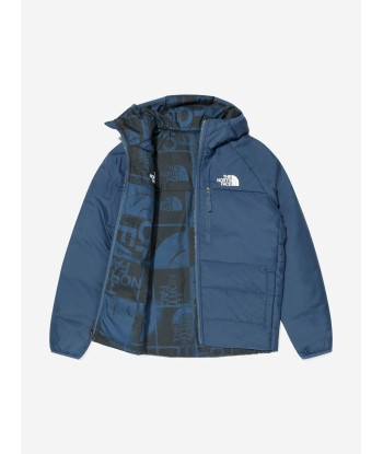 The North Face Boys Reverisble Perrito Jacket ou a consommer sur place