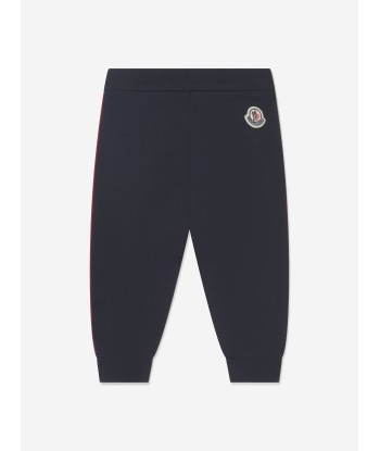 Moncler Enfant Baby Boys Branded Joggers Le MVP de beaucoup