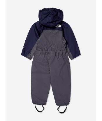 The North Face Baby Rain Suit Les êtres humains sont 