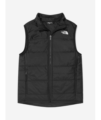 The North Face Kids Never Stop Synthetic Gilet ou a consommer sur place