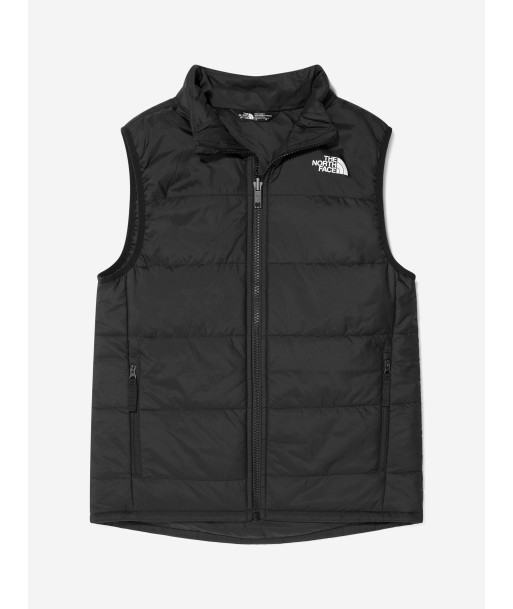 The North Face Kids Never Stop Synthetic Gilet ou a consommer sur place