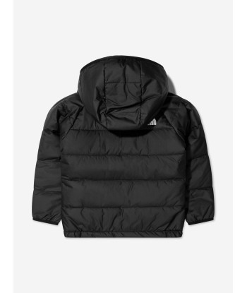 The North Face Kids Reversible Hooded Perrito Jacket Véritable concentré