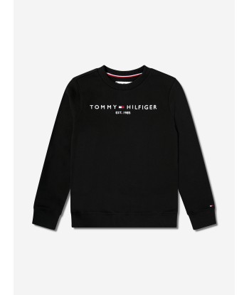 Tommy Hilfiger Kids Essential Sweatshirt Livraison rapide